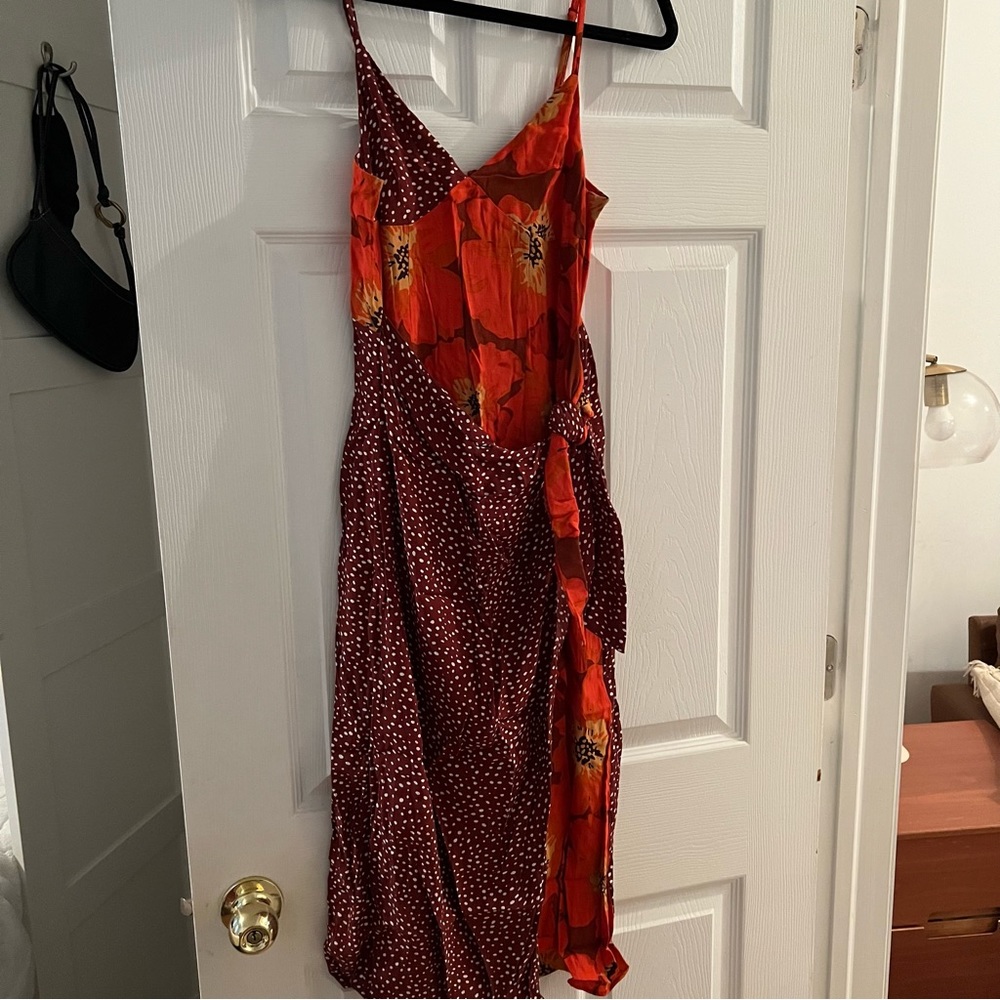 & Other Stories Dress